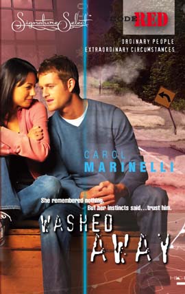 Title details for Washed Away by Carol Marinelli - Available